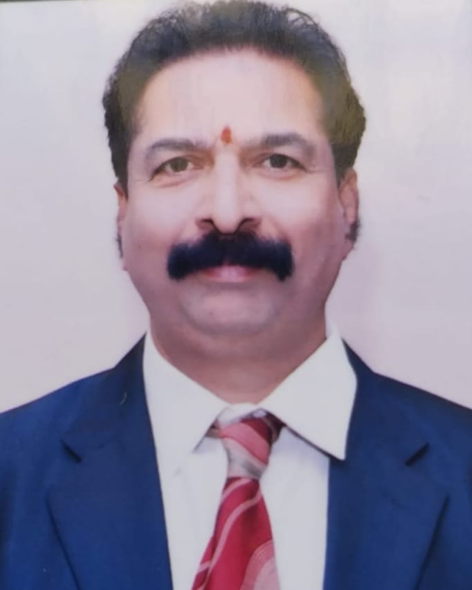 ಡಾ.ಜಗನ್ನಾಥ ಶೆಟ್ಟಿ 