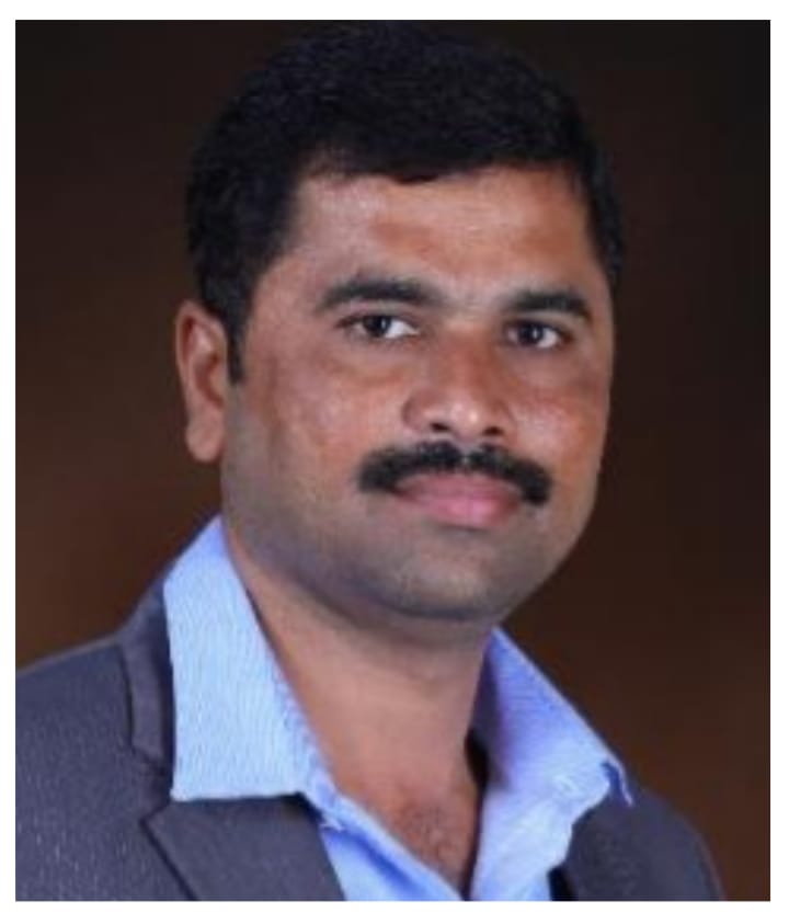 ಡಾ. ವಿಜಯ್ ಎಸ್ ಅಗಡಿ 