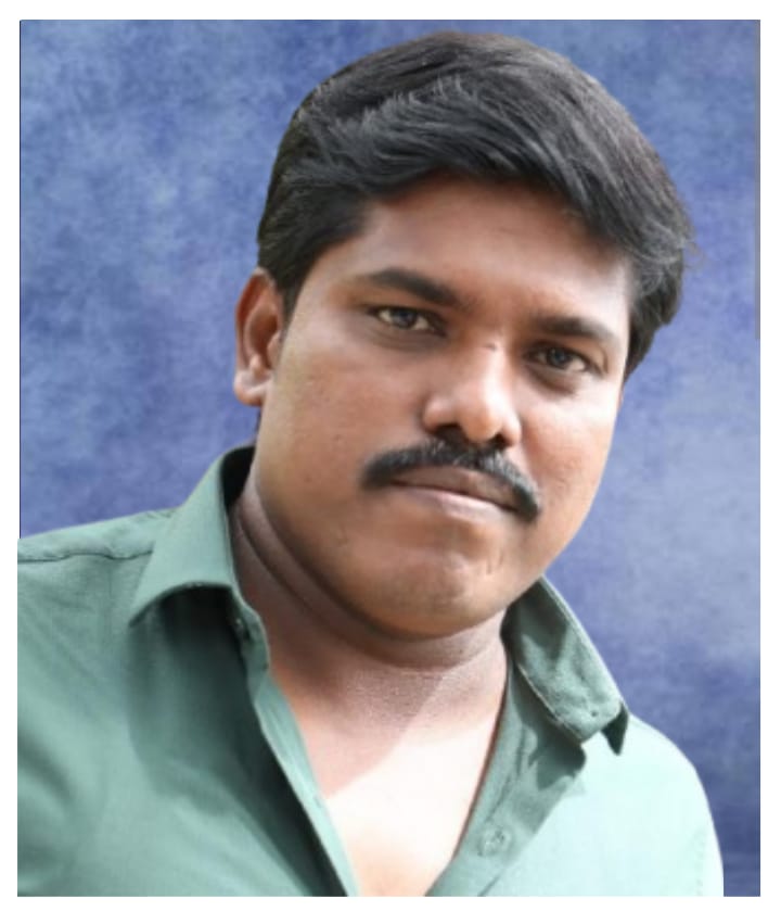 ಗುರುಮೂರ್ತಿ. ವಿ