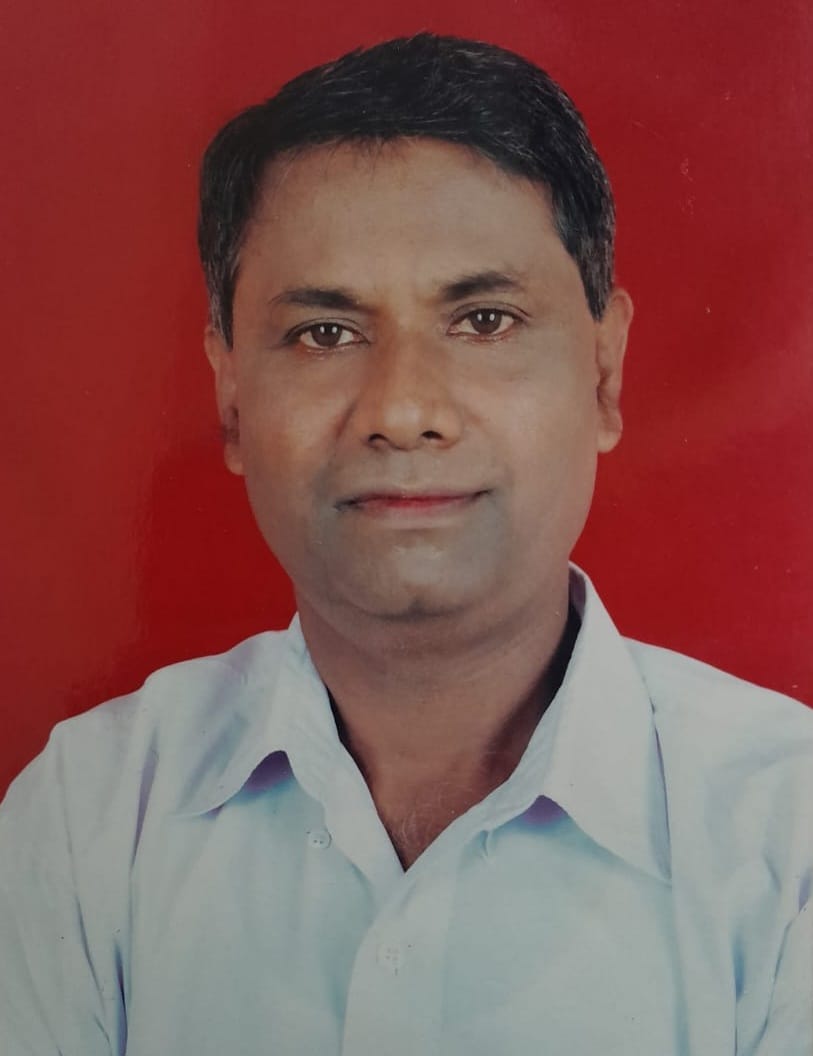 ನರಸಿಂಹಯ್ಯ.ಎನ್ 