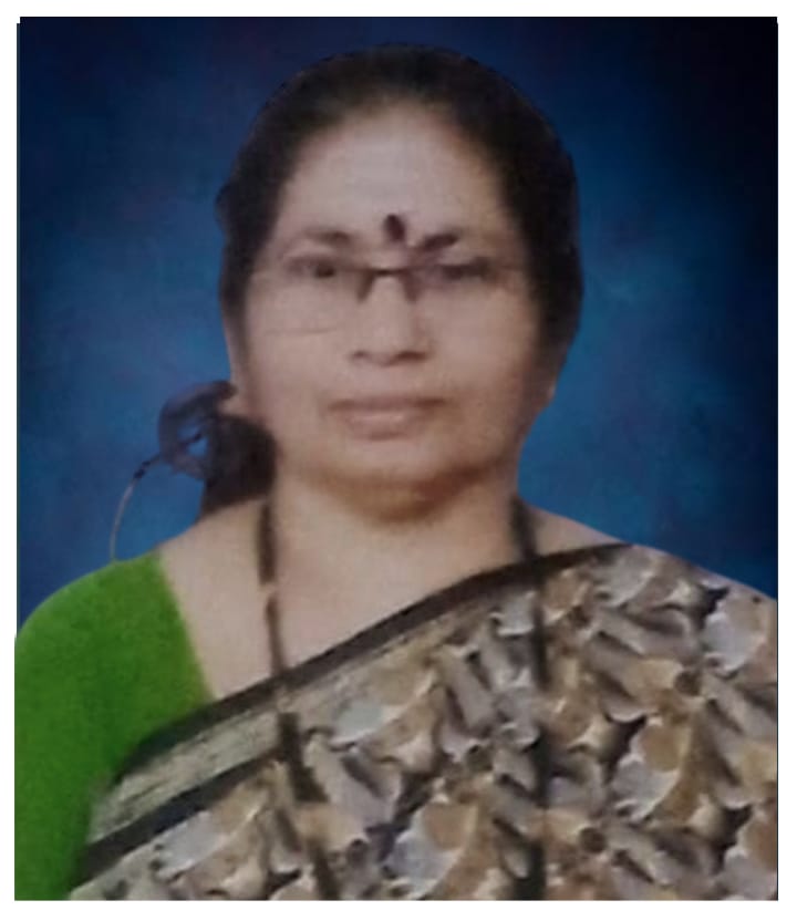 ಕೆ.ವರಮಹಾಲಕ್ಷ್ಮಿ 