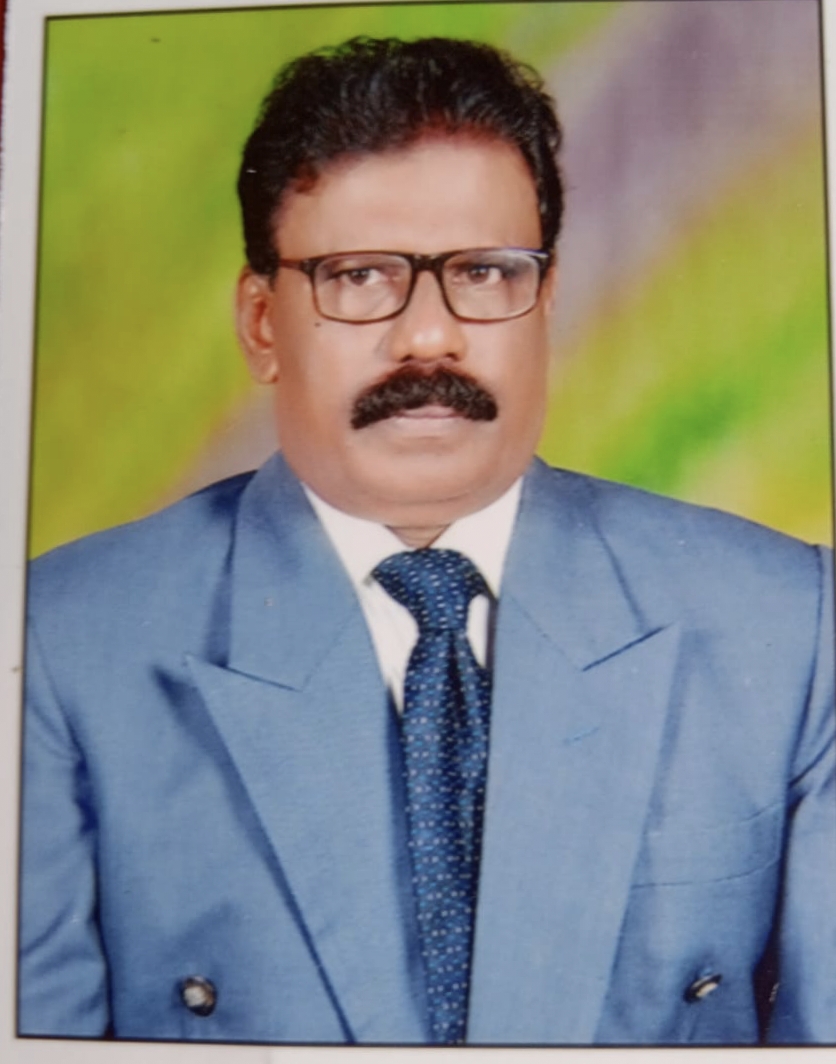 ಡಾ.ಕೃಷ್ಣ 