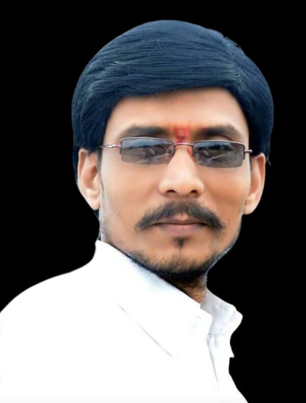 ಡಾ. ಮಲ್ಲಿಕಾರ್ಜುನ ಎಸ್ ಆಲಮೇಲ